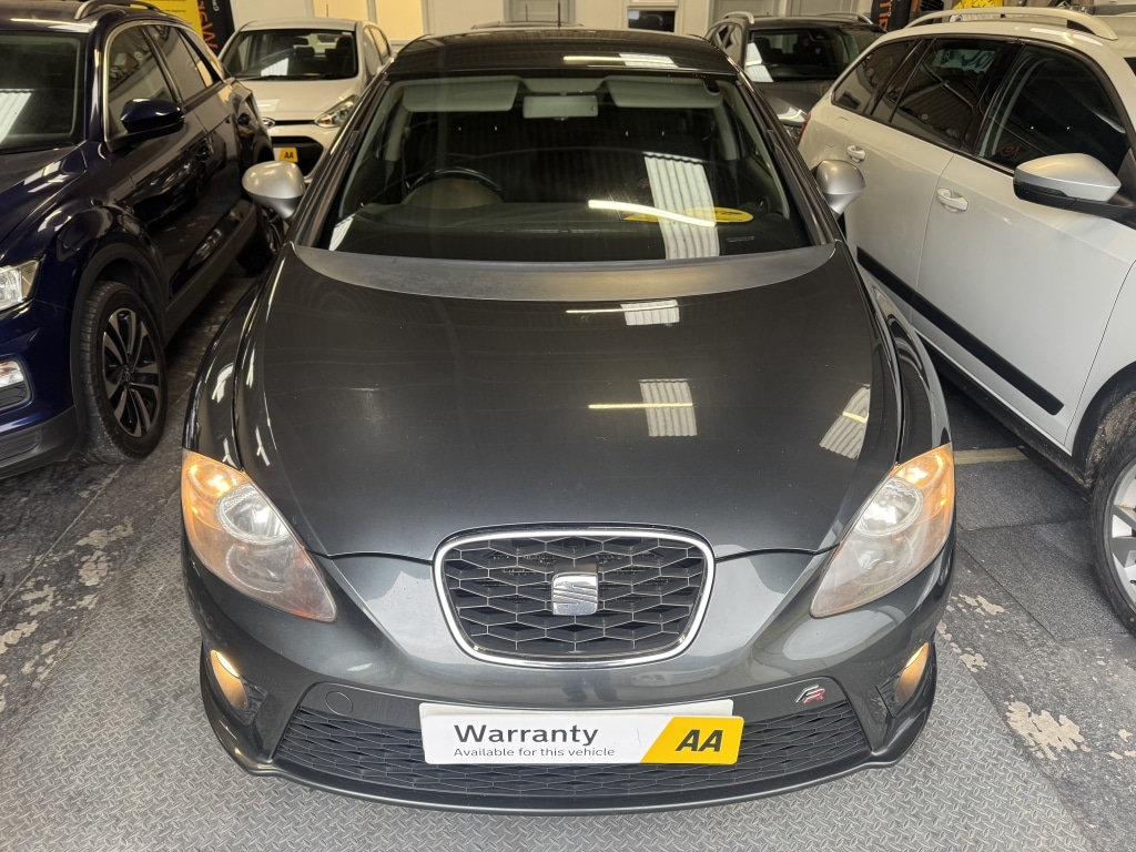 Used SEAT Leon 2011 for sale - 77140891: Photo 6