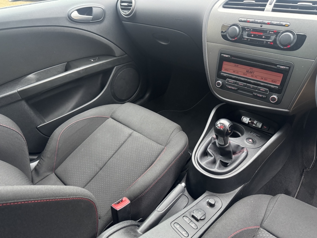 Used SEAT Leon 2011 for sale - 77140891: Photo 60