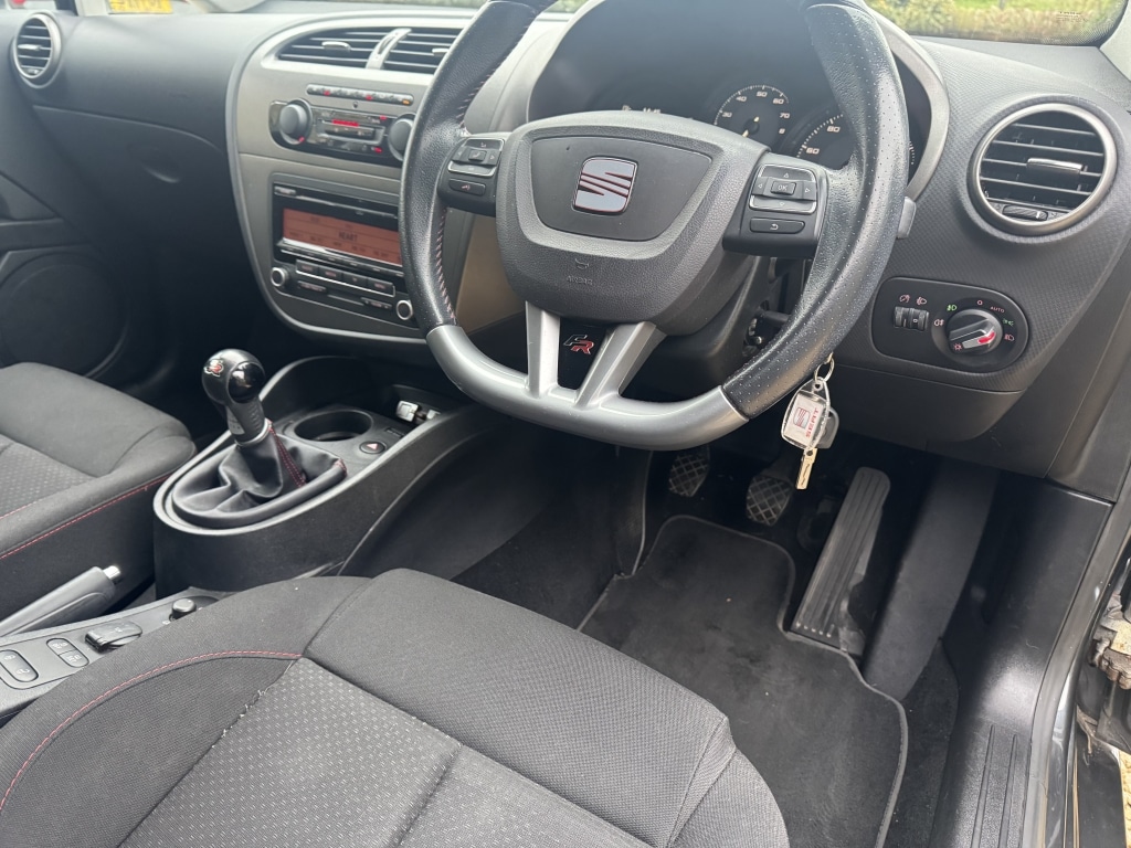 Used SEAT Leon 2011 for sale - 77140891: Photo 61