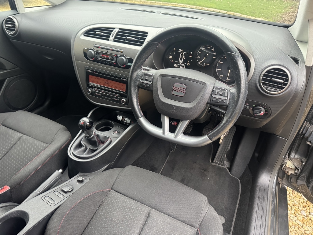 Used SEAT Leon 2011 for sale - 77140891: Photo 63