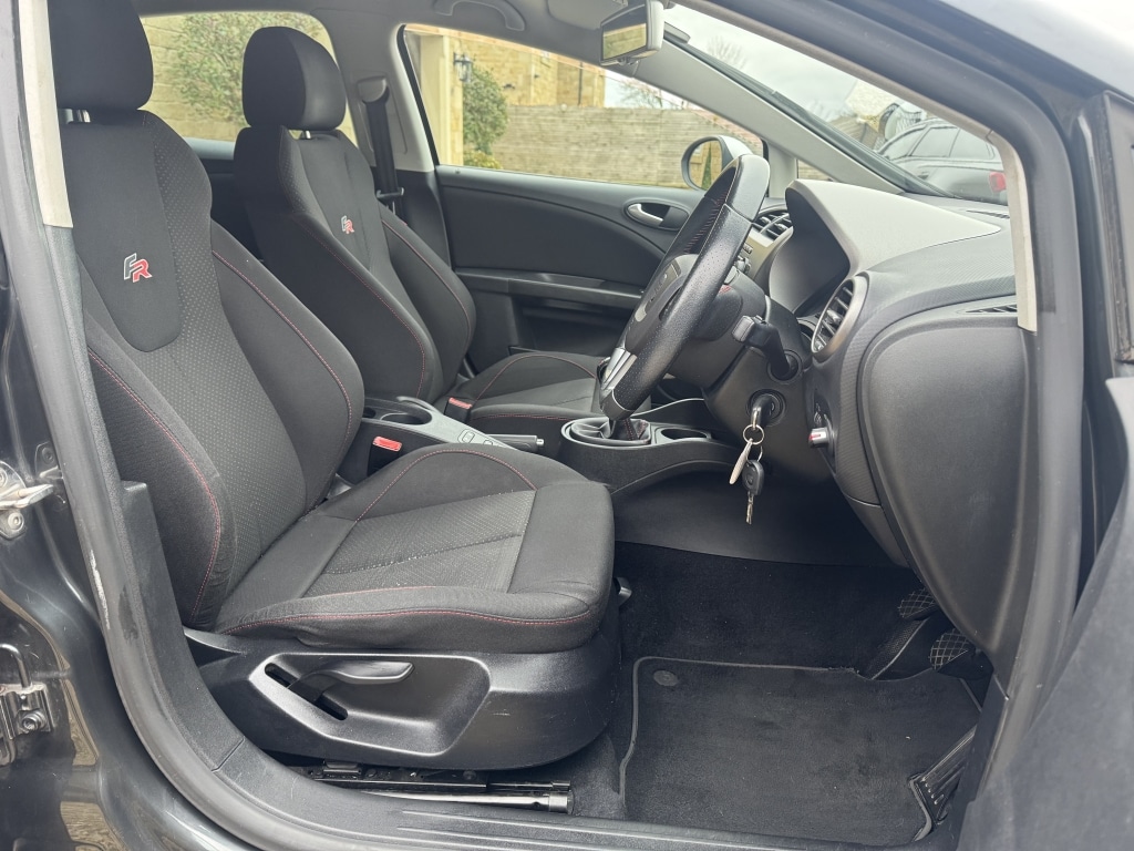 Used SEAT Leon 2011 for sale - 77140891: Photo 64