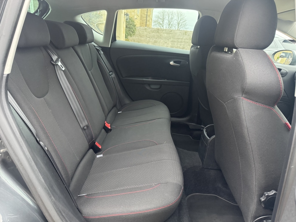 Used SEAT Leon 2011 for sale - 77140891: Photo 65