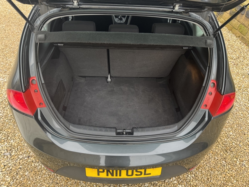 Used SEAT Leon 2011 for sale - 77140891: Photo 66