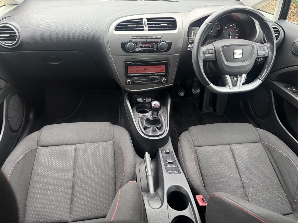 Used SEAT Leon 2011 for sale - 77140891: Photo 67