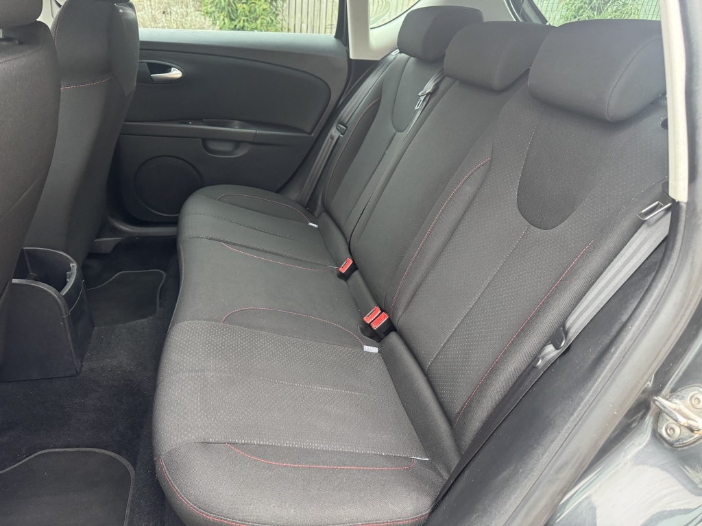 Used SEAT Leon 2011 for sale - 77140891: Photo 68