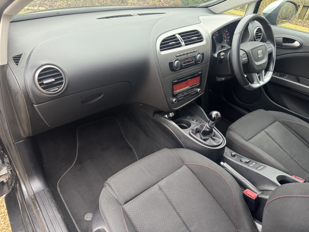 Used SEAT Leon 2011 for sale - 77140891: Photo 69