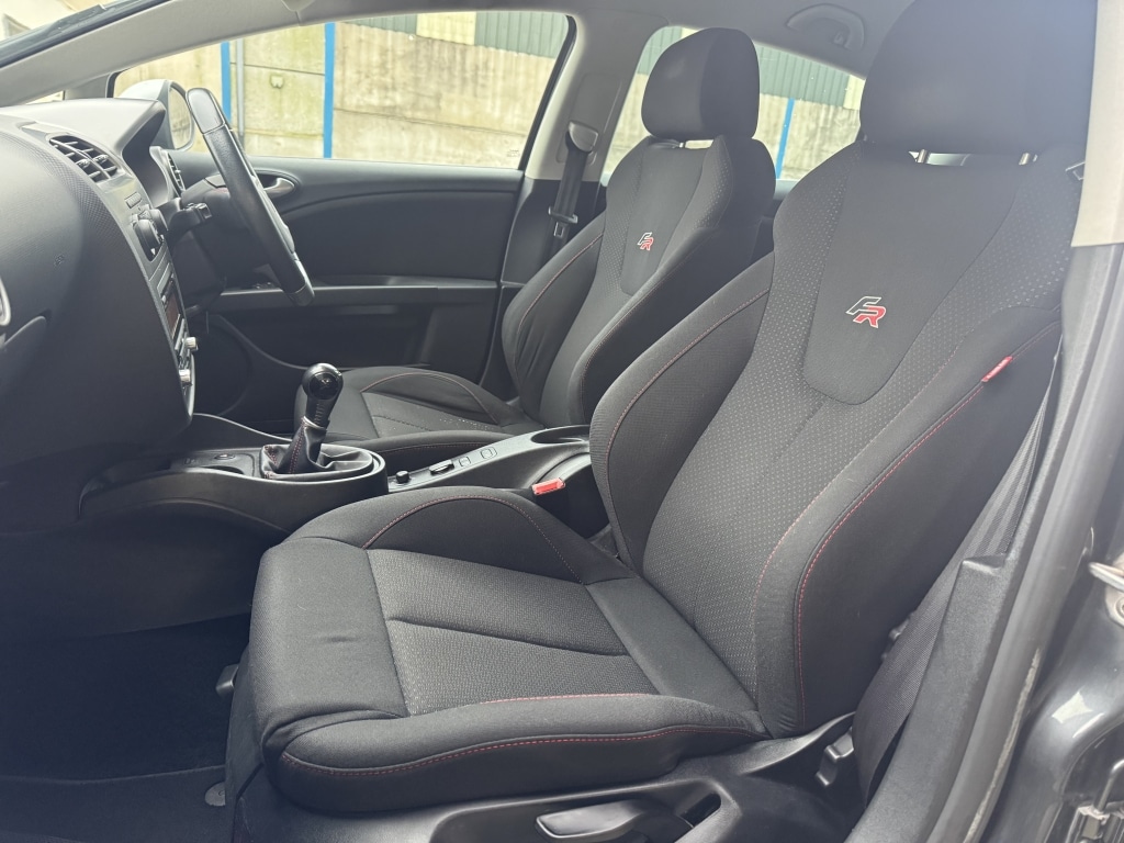 Used SEAT Leon 2011 for sale - 77140891: Photo 7