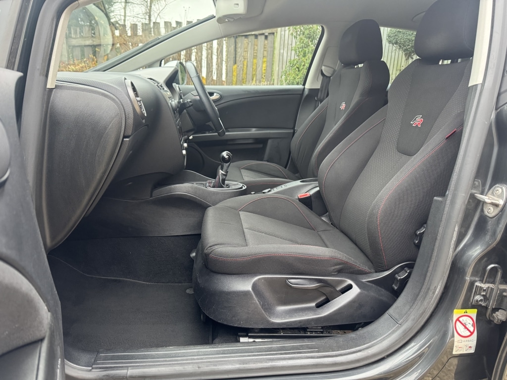 Used SEAT Leon 2011 for sale - 77140891: Photo 72