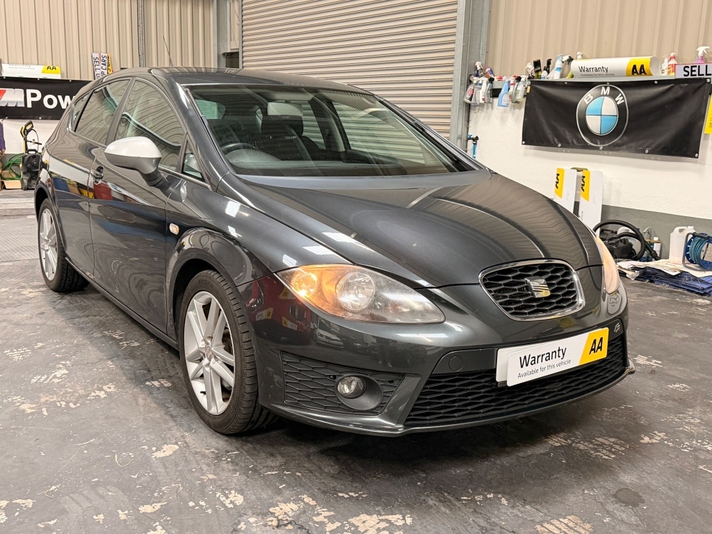 Used SEAT Leon 2011 for sale - 77140891: Photo 73