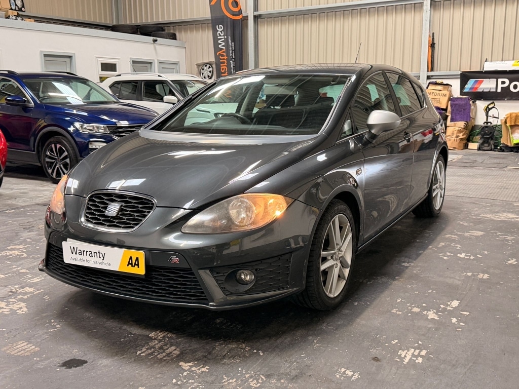 Used SEAT Leon 2011 for sale - 77140891: Photo 75