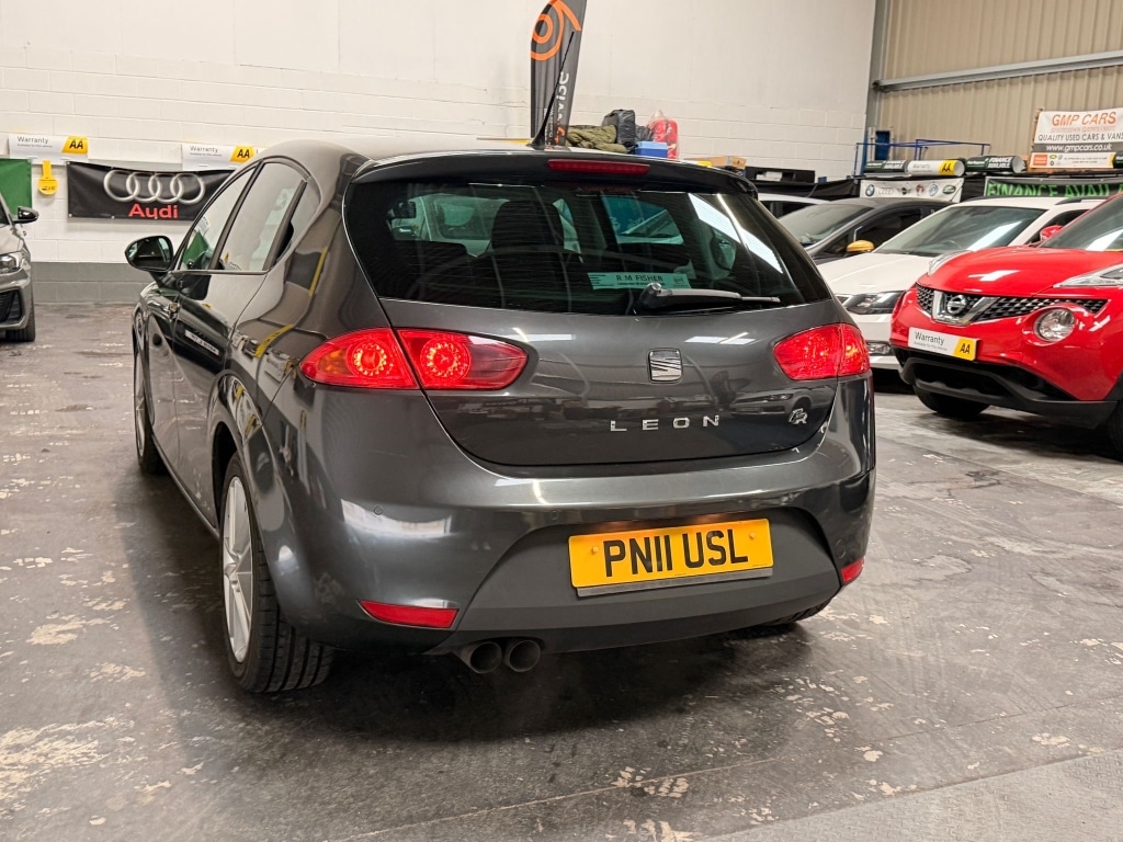 Used SEAT Leon 2011 for sale - 77140891: Photo 76