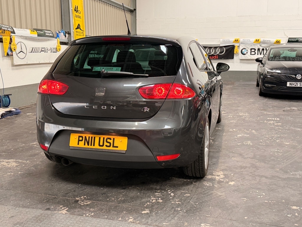 Used SEAT Leon 2011 for sale - 77140891: Photo 78