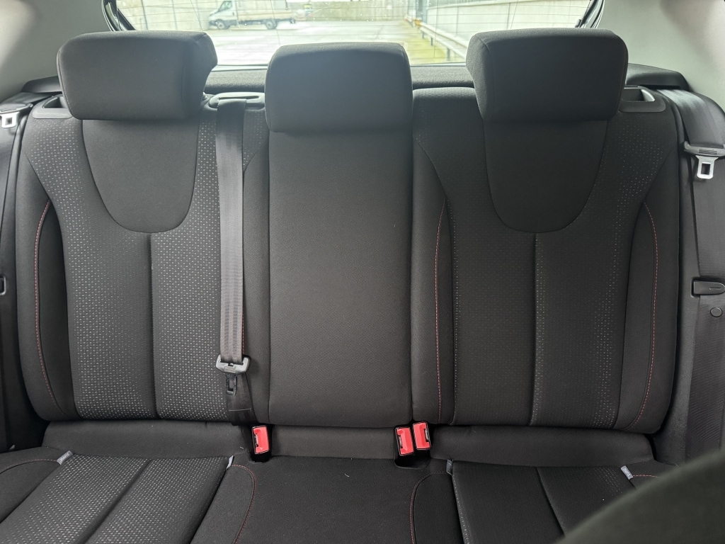 Used SEAT Leon 2011 for sale - 77140891: Photo 8