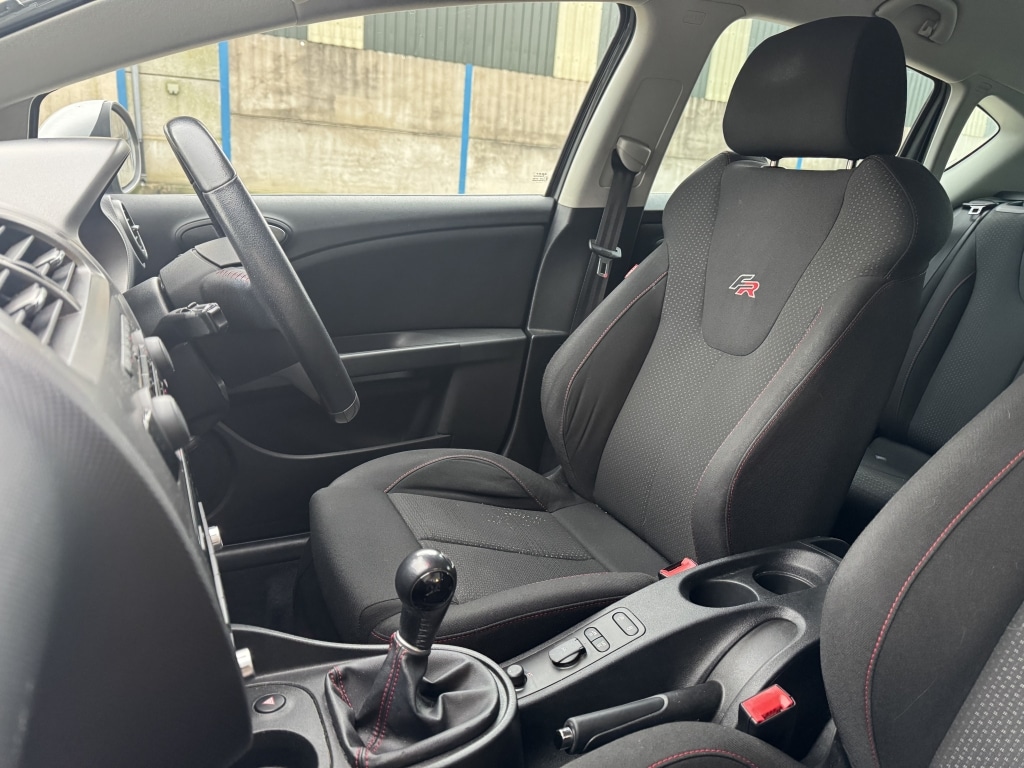 Used SEAT Leon 2011 for sale - 77140891: Photo 9