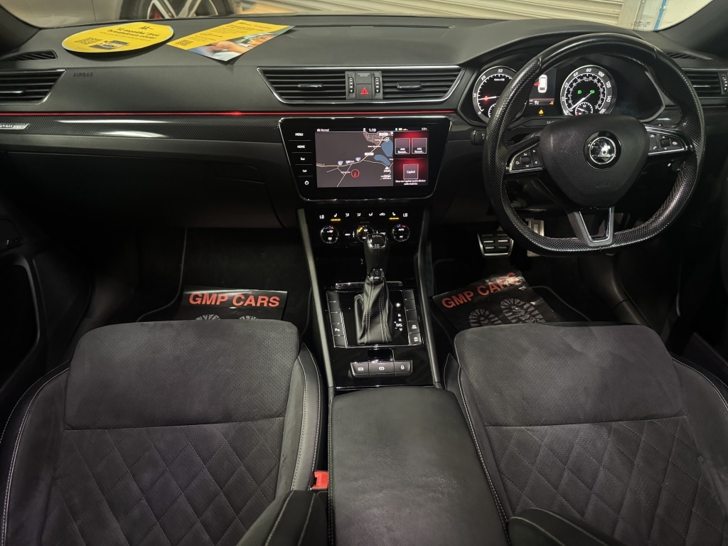 Used Skoda Superb 2017 for sale - 76832937: Photo 19