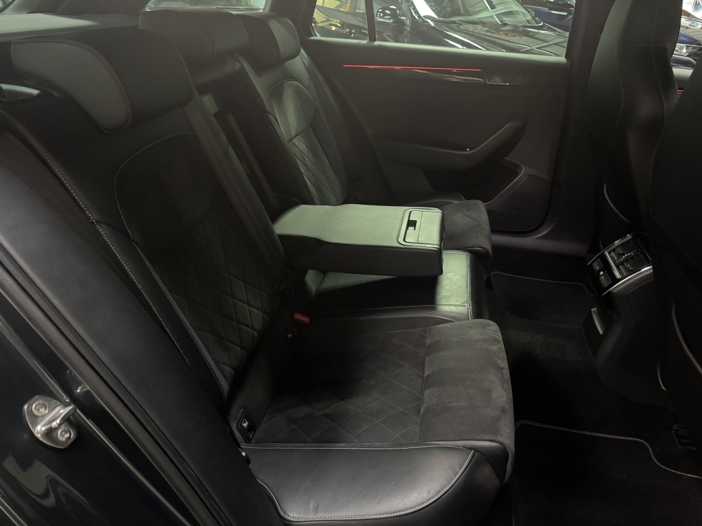 Used Skoda Superb 2017 for sale - 76832937: Photo 22