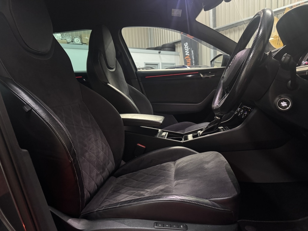 Used Skoda Superb 2017 for sale - 76832937: Photo 25