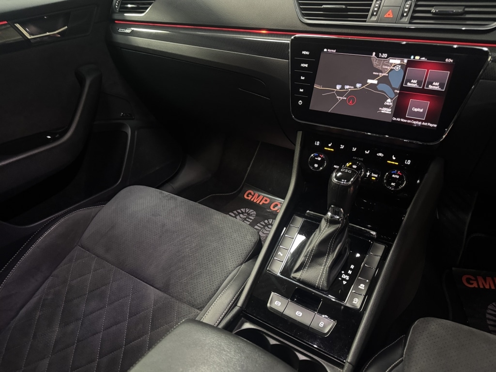 Used Skoda Superb 2017 for sale - 76832937: Photo 26