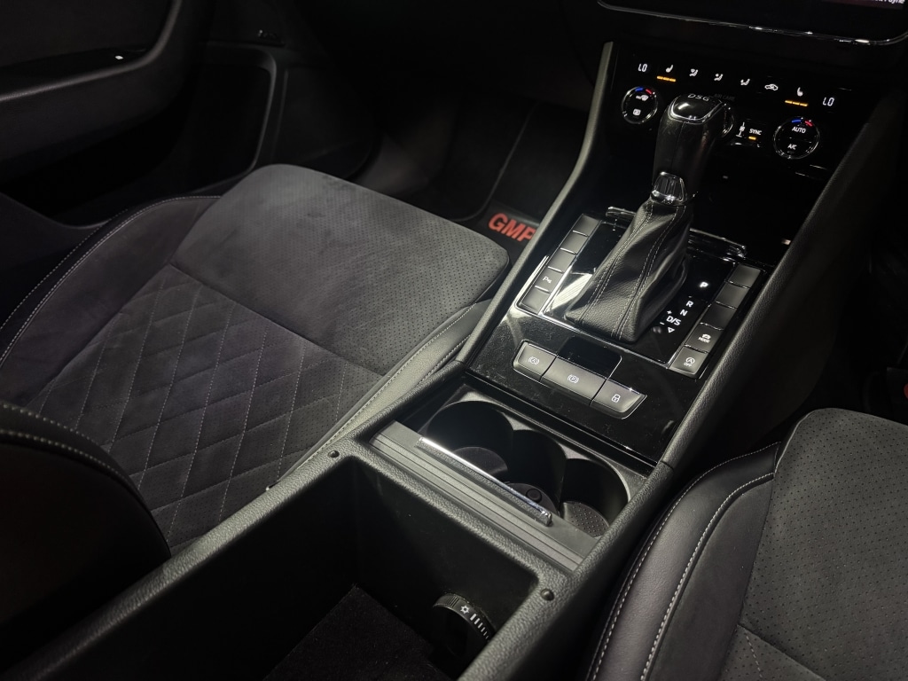 Used Skoda Superb 2017 for sale - 76832937: Photo 27