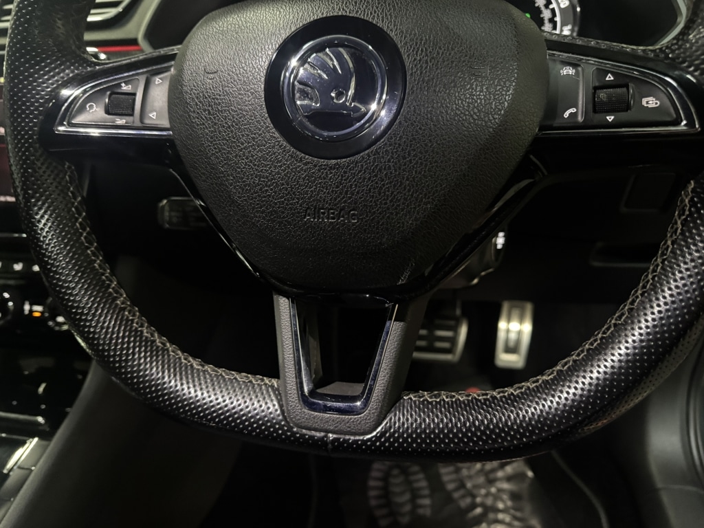 Used Skoda Superb 2017 for sale - 76832937: Photo 28