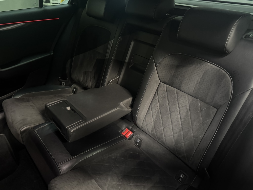 Used Skoda Superb 2017 for sale - 76832937: Photo 42