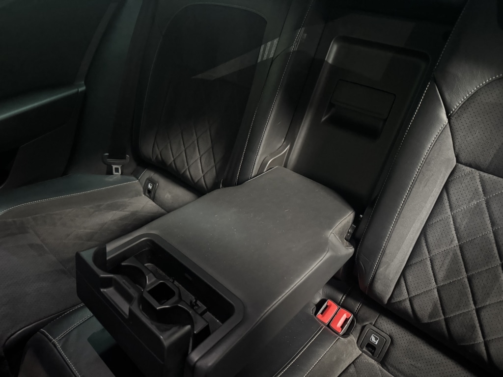 Used Skoda Superb 2017 for sale - 76832937: Photo 45