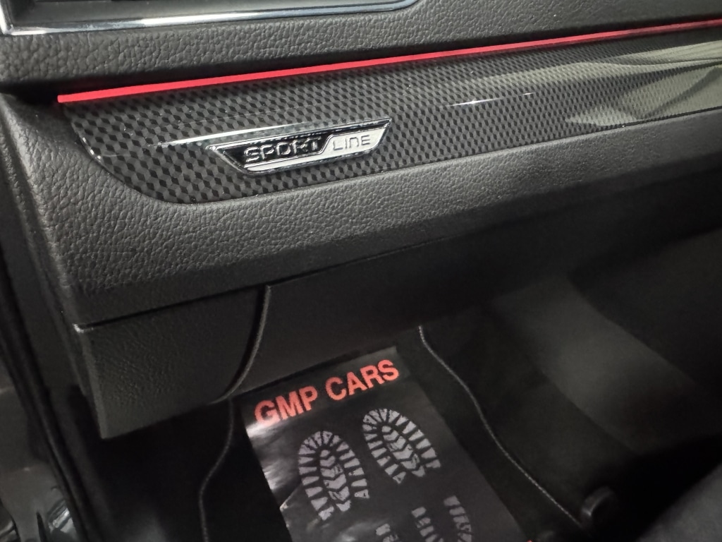 Used Skoda Superb 2017 for sale - 76832937: Photo 48