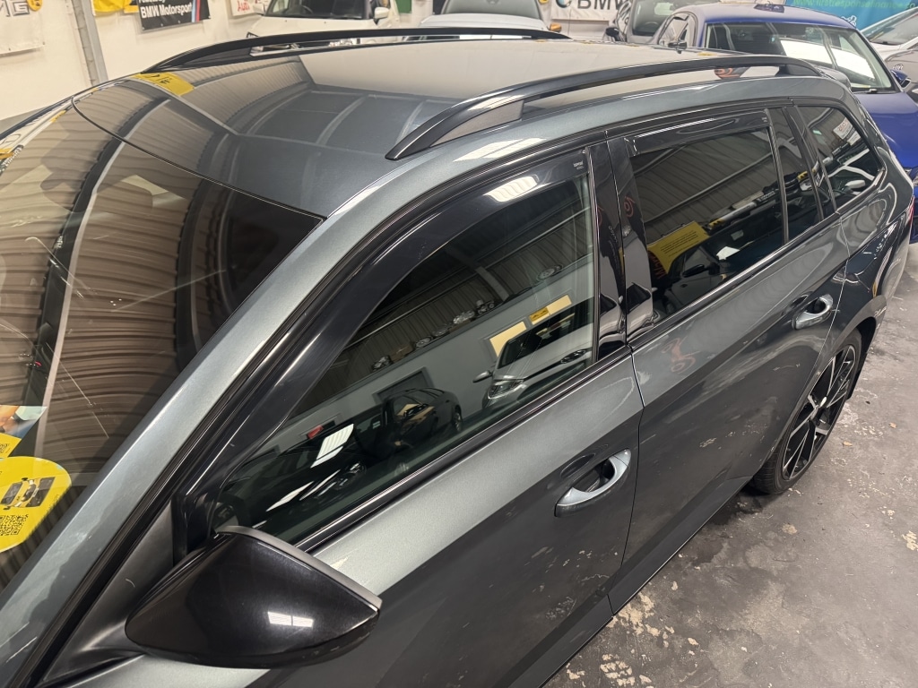 Used Skoda Superb 2017 for sale - 76832937: Photo 52