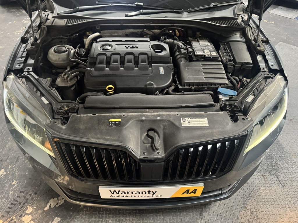 Used Skoda Superb 2017 for sale - 76832937: Photo 54