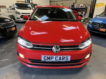 Used Volkswagen Polo  for sale - 75920533: Photo