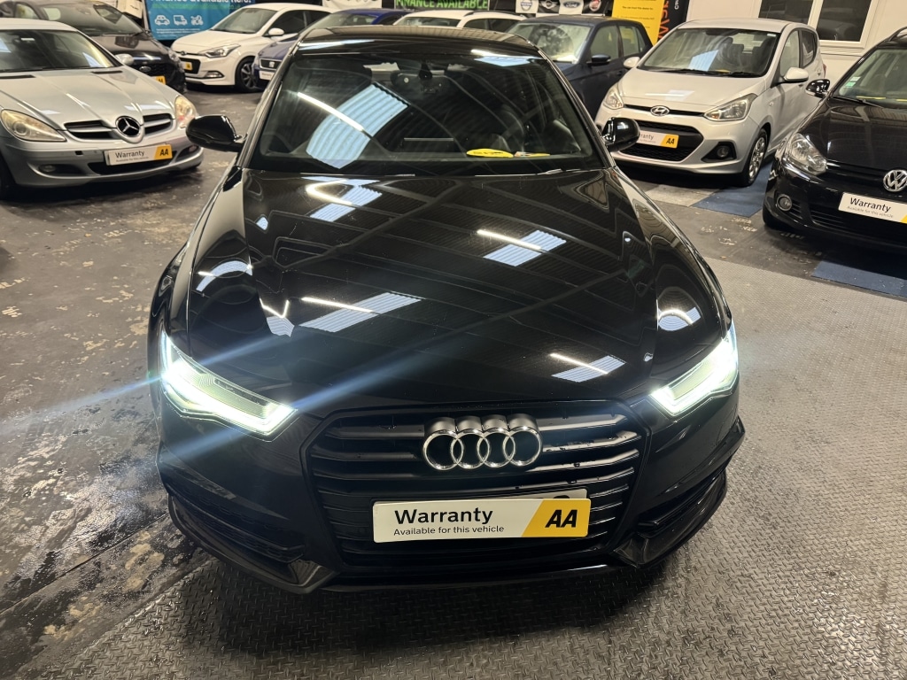 Used Audi A6 2015 for sale - 76853394: Photo 11