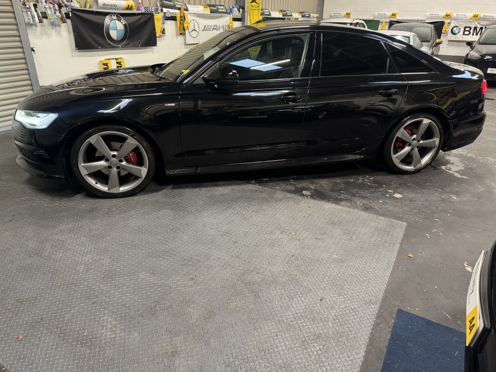 Used Audi A6 2015 for sale - 76853394: Photo 13