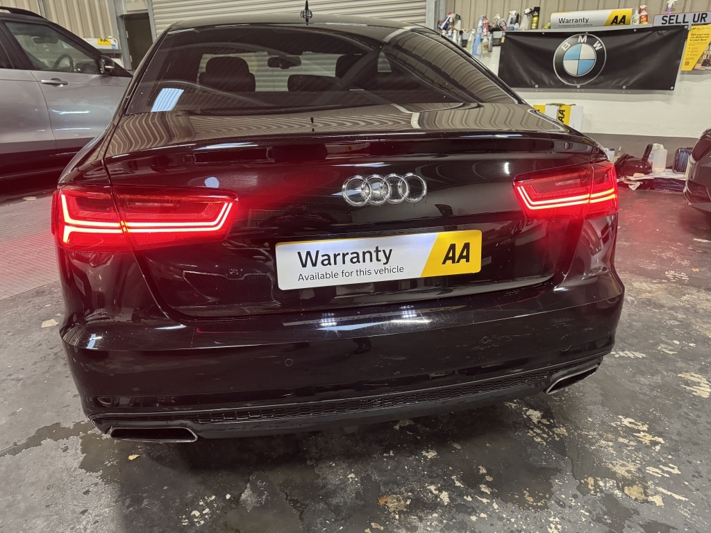 Used Audi A6 2015 for sale - 76853394: Photo 14
