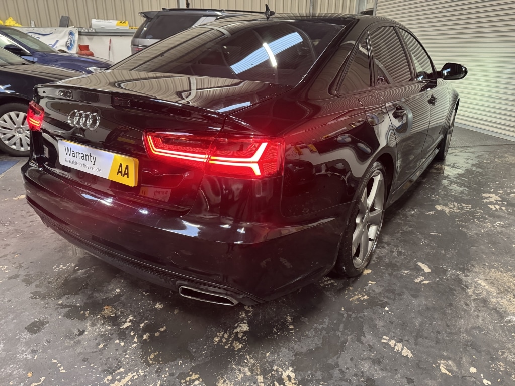 Used Audi A6 2015 for sale - 76853394: Photo 15