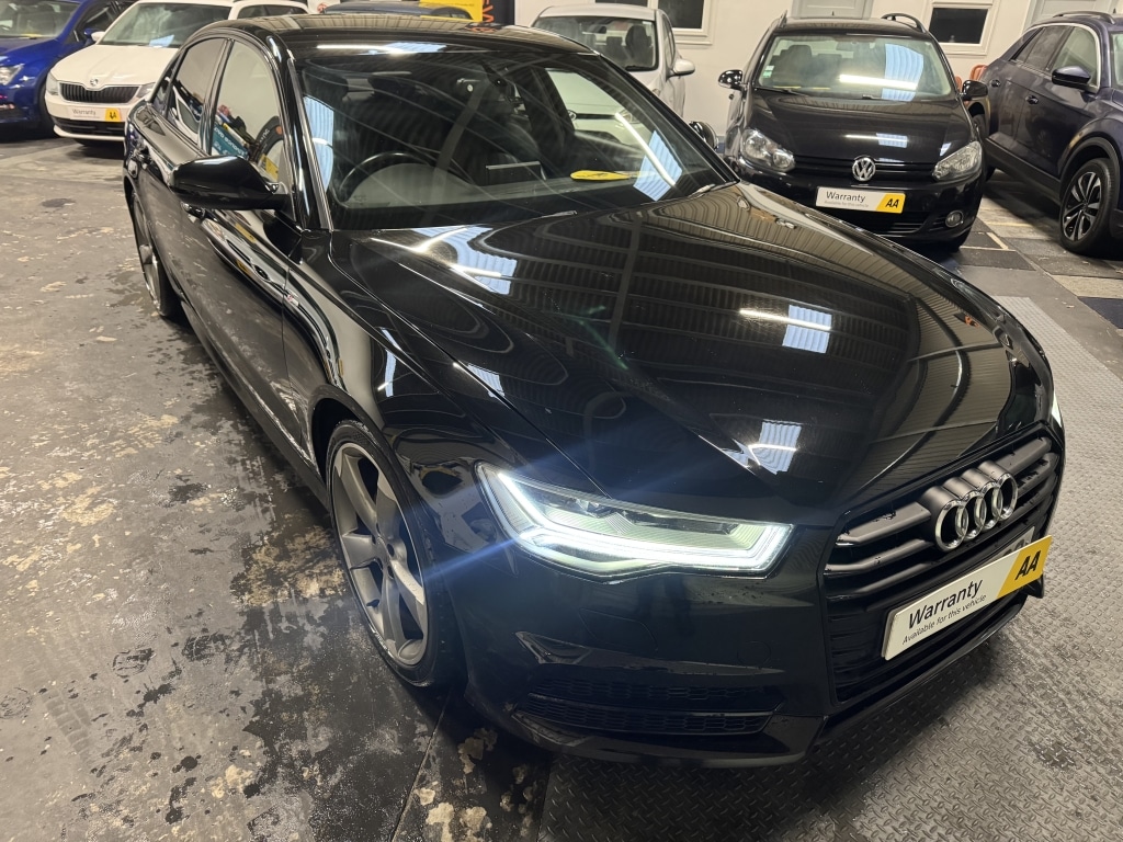 Used Audi A6 2015 for sale - 76853394: Photo 18