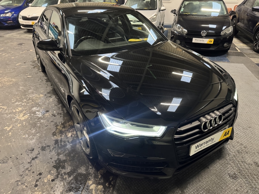 Used Audi A6 2015 for sale - 76853394: Photo 19