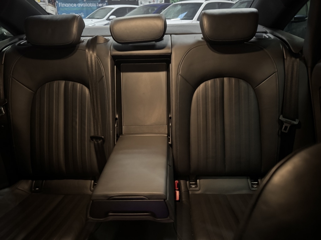 Used Audi A6 2015 for sale - 76853394: Photo 22