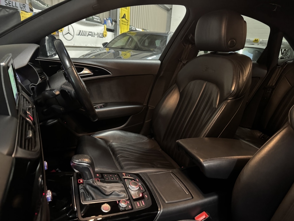 Used Audi A6 2015 for sale - 76853394: Photo 23