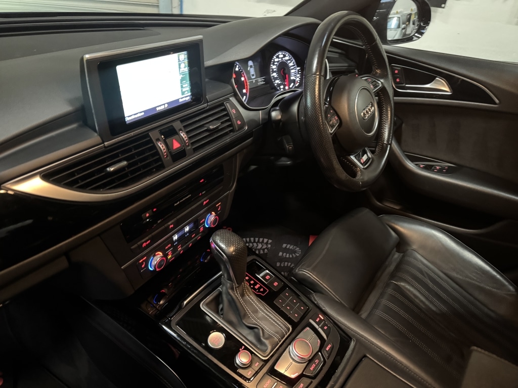 Used Audi A6 2015 for sale - 76853394: Photo 24