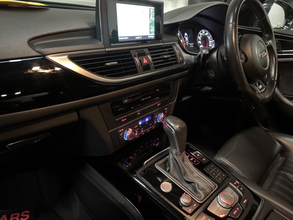 Used Audi A6 2015 for sale - 76853394: Photo 25