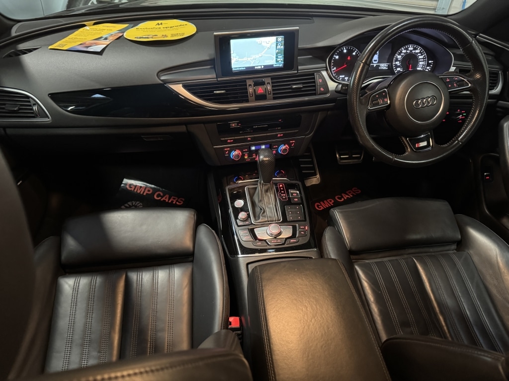 Used Audi A6 2015 for sale - 76853394: Photo 27