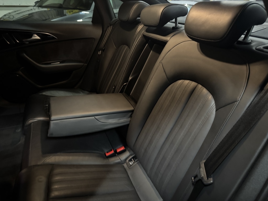 Used Audi A6 2015 for sale - 76853394: Photo 29