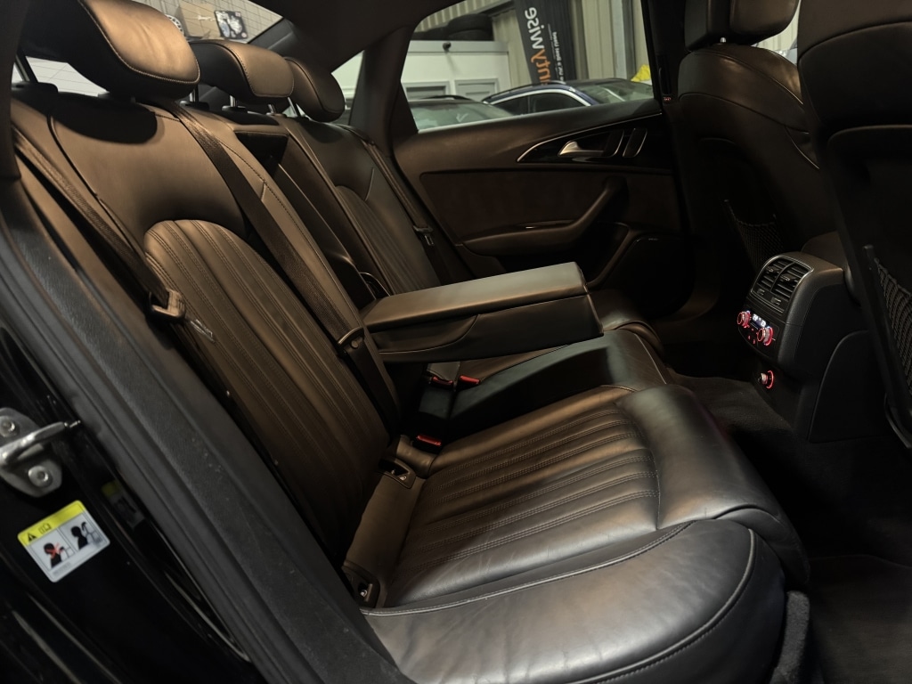 Used Audi A6 2015 for sale - 76853394: Photo 3