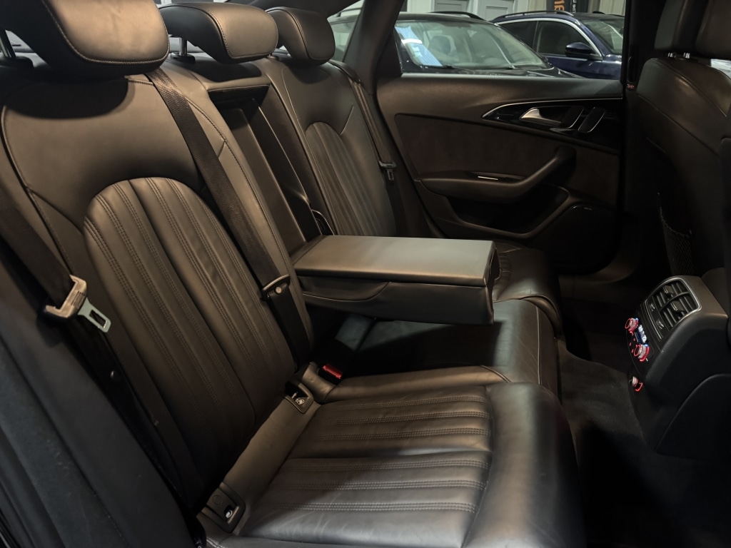 Used Audi A6 2015 for sale - 76853394: Photo 32
