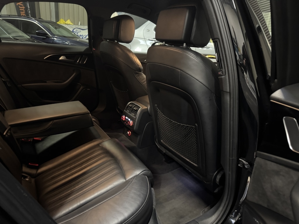 Used Audi A6 2015 for sale - 76853394: Photo 33