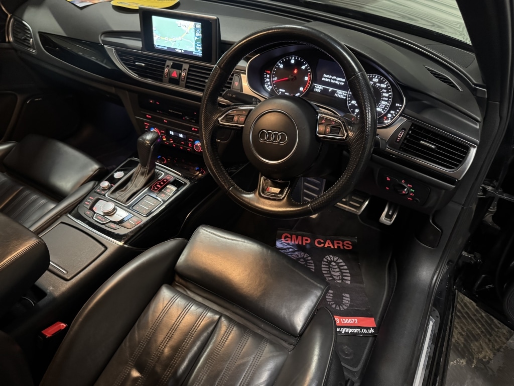 Used Audi A6 2015 for sale - 76853394: Photo 35