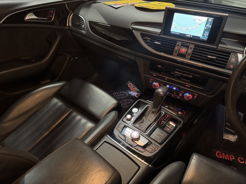 Used Audi A6 2015 for sale - 76853394: Photo 36