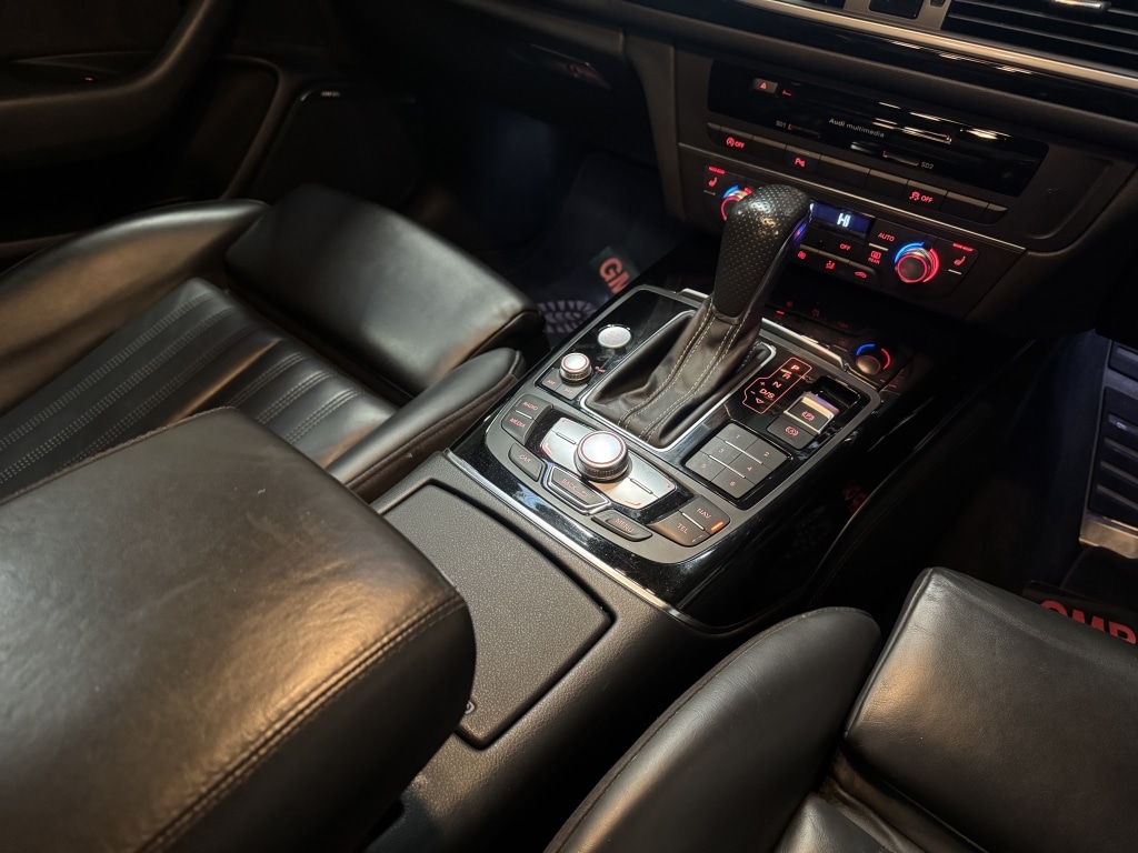 Used Audi A6 2015 for sale - 76853394: Photo 37