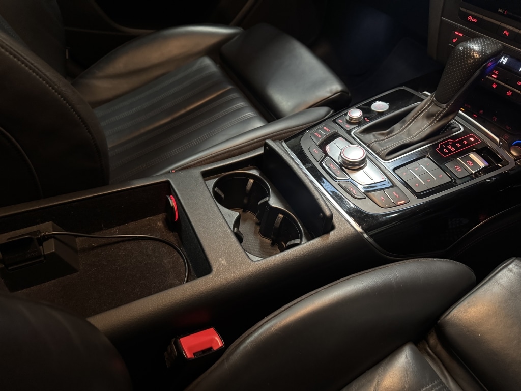 Used Audi A6 2015 for sale - 76853394: Photo 38