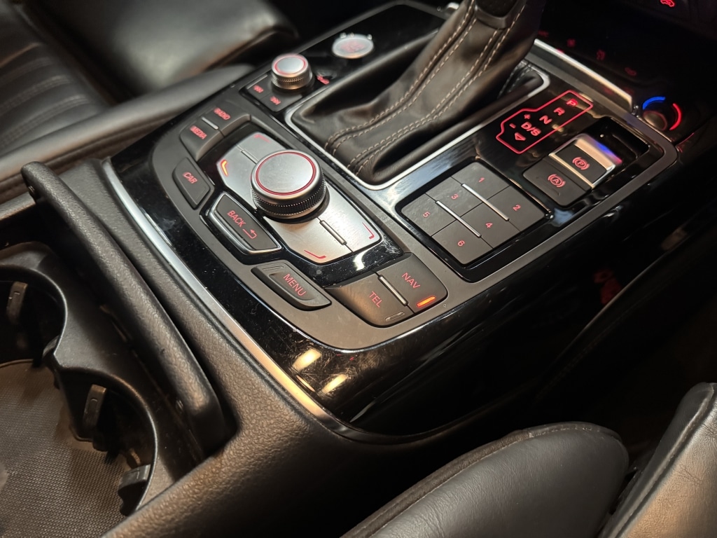 Used Audi A6 2015 for sale - 76853394: Photo 39